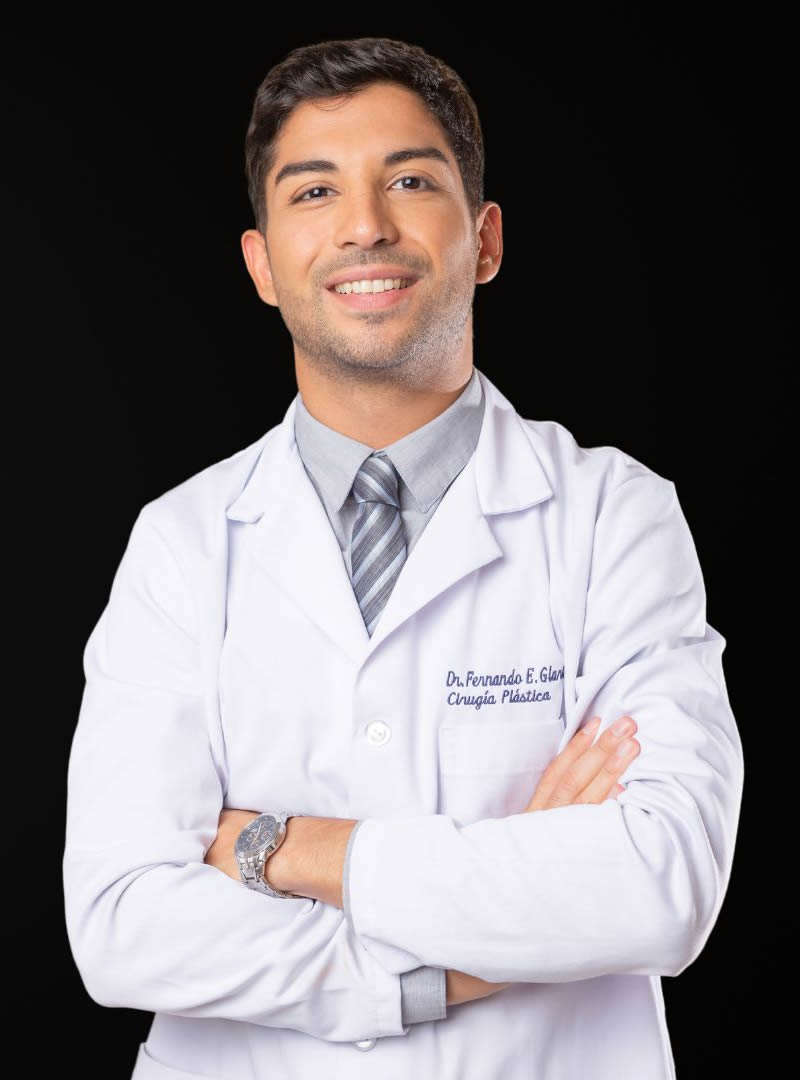 Dr. Fernando Glaria