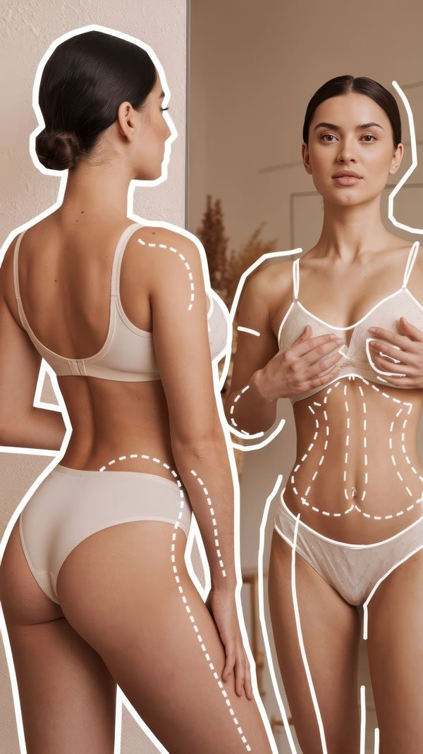 lipoescultura Lipoescultura<br />
